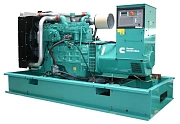 Аренда дизель генератор Cummins C825 D5 (650 кВт)