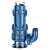 Насос погружной канализационный Purity 150WQ150-10-7.5