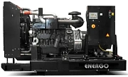 Генератор Energo ED 125/400 IV