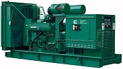 Аренда дизельного генератора Cummins DFJC (750 кВт)