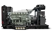 Дизельный генератор Energo ED 1540/400 M