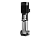Насос вертикальный многоступенчатый Purity PVS 10-16 (N)