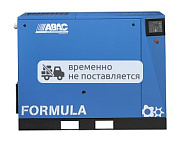 Винтовой компрессор Abac FORMULA ME 45 10