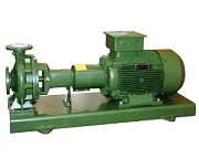 Насос DAB KDN 50-125 1,1 kW (4-х полюсный)
