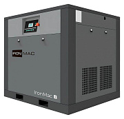 Винтовой компрессор IRONMAC IC 20/15 C VSD (IP 55)