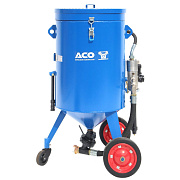 Аппарат струйной очистки АСО-200М