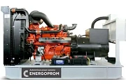 Генератор Energoprom EFB 40/400