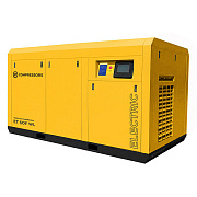 Винтовой компрессор безмасляный ET SOF WL 110-10 VS PM W