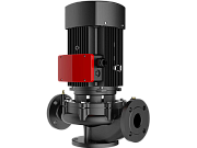 Насос Fancy FT 80-360/110 + PTC датчик (3 шт)
