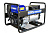 Сварочный бензиновый генератор Energo EB 6.5/400-W220DCK-Y