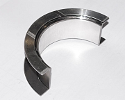 AT21132, RE526754 Вкладыши упорные 010″ JOHN DEERE 6081H