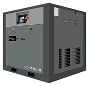 Винтовой компрессор IRONMAC IC 120/8 C VSD (IP 55)