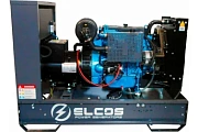 Генератор ELCOS GE.BD.035/032.BF