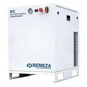 Спиральный компрессор Remeza КС7-10