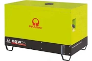 Генератор Pramac GXW18W в кожухе