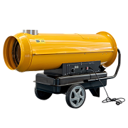 Нагреватель воздуха OURMASTER DV 170