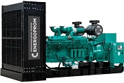 Генератор Energoprom EFC 300/400