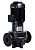 Циркуляционный насос Wellmix TG 40-20/2T, HQCE (3х380В, 1.5кВт)