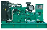 Аренда дизельного генератора Cummins C500 D5 (400 кВт)