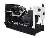 Генератор Energo MP460D с АВР