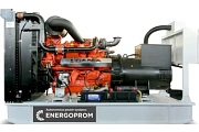 Генератор Energoprom EFD 250/400 L (Kwise)