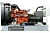 Генератор Energoprom EFD 500/400 L (Kwise)