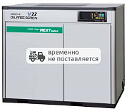 Винтовой компрессор Hitachi DSP-22W5N2-4