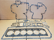 RE526965, RE501456, RE66087 Комплект прокладок John Deere (Джон Дир) 6068