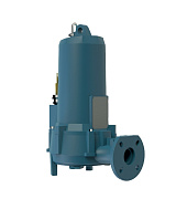 Дренажный насос Calpeda GKG2 40-4R-0020F