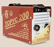 Сварочный инвертор ТОРУС-200
