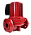 Циркуляционный насос Wellmix WRS 50-180SF 3 скорости 220V