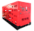 Дизельный генератор Energo MP375S-S