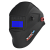 Маска сварщика хамелеон BLACK MASK АСФ 610 51ST610