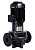 Циркуляционный насос Wellmix TG 80-54/2T, BQQE (3х380В, 22.0кВт)