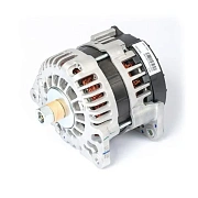 Генератор, 24V, 75A / ALTERNATOR АРТ: T416234