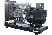 Дизельный генератор GMGen GMP300