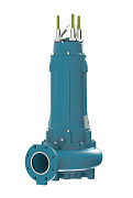 Дренажный насос Calpeda GKC4 100-100G-0193N