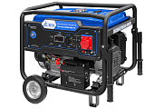 Бензиновый генератор TSS SGG 8000EH3NA VI7