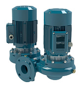 Циркуляционный насос Calpeda NRD 50/125F