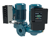 Циркуляционный насос Calpeda NRD EI 50/125A
