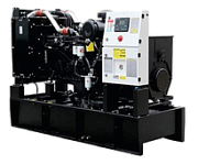 Генератор Energo YN475C с АВР