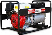 Сварочный бензиновый генератор Energo EB 7.0/230-W220AC-H