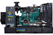 Генератор Aksa APD 415 C