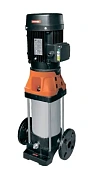 Многоступенчатый насос Wellmix CV 1- 9-0-HQCV (3х380В, 0.55кВт, IE3)