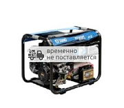 Бензиновый генератор SDMO TECHNIC 6500 E AVR