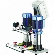 Станция повышения Pedrollo COMBIPRESS CB2-MK 8/4