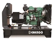 Дизельный генератор Energo AD25-230