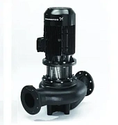 Циркуляционный насос Grundfos TP 50-160/2 220V