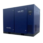 Винтовой электрический маслозаполненный компрессор KraftMachine КМ110-10пВ АВ SUMA (IP 23)