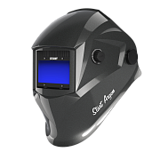 Маска сварщика хамелеон START ARGON АСФ 705 (GREY) 51ST705G